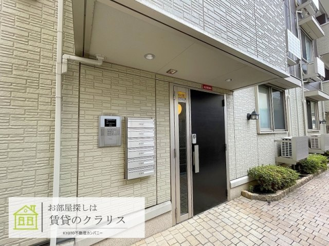ラカーザ・ドルチェ