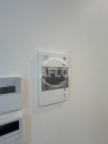 第2関根マンションのセキュリティ|インターホン
