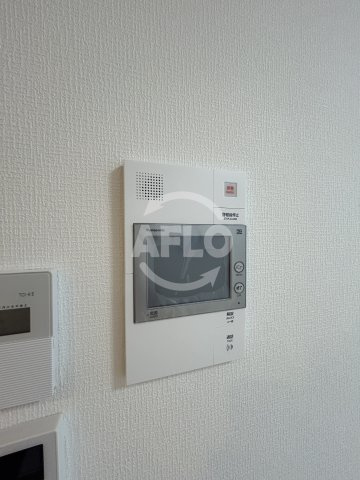 第2関根マンションのセキュリティ|インターホン