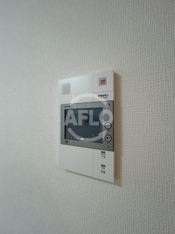 第2関根マンションのセキュリティ|インターホン