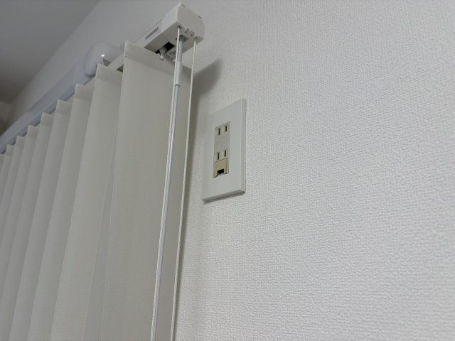 天神ビルの設備