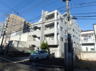 墨田区京島２丁目のマンションの画像