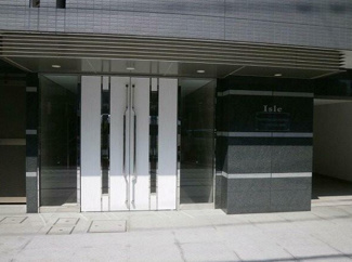 【エントランス】 | アイル東京向島弐番館