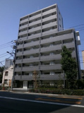 墨田区東向島４丁目のマンションの画像
