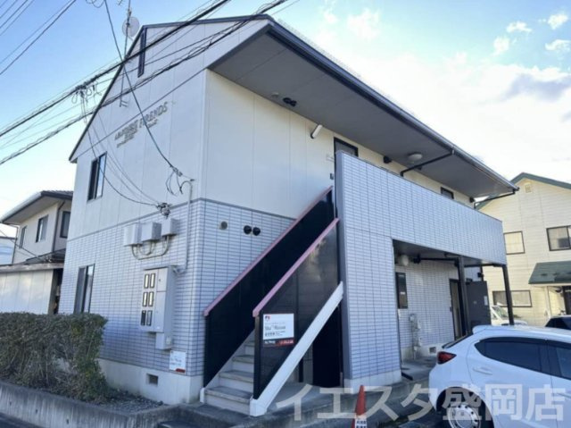 アパートメントハウス フレンズ