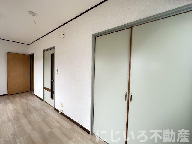 コーポソレイユのその他