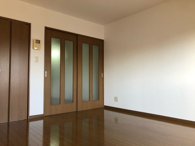モンテジュールの居間・リビング