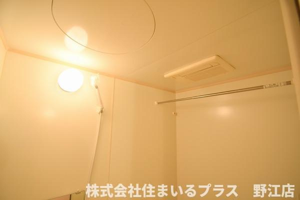メイト鶴見の設備