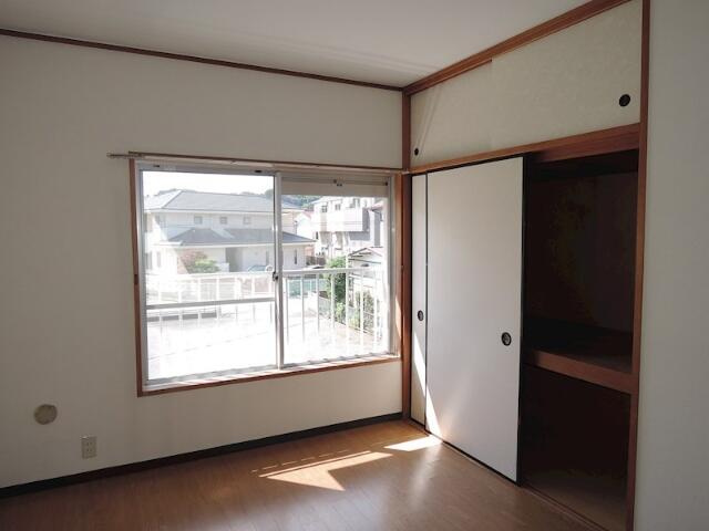みやびハイツの内装