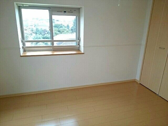 Ｍｉｓｍｏ三鷹の寝室