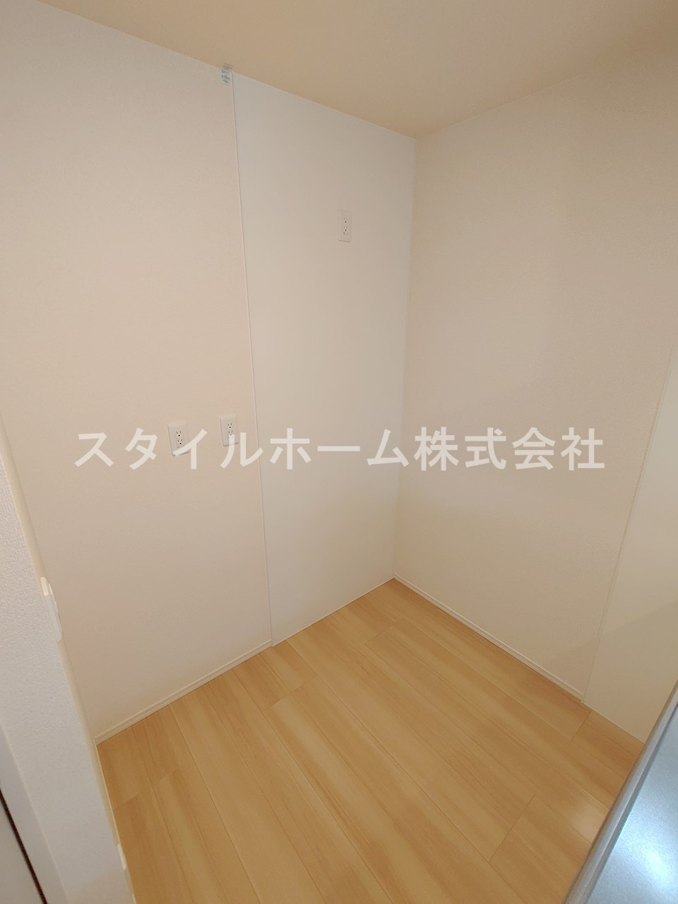 ヴィラ・ロワイヤル　七番館の内装