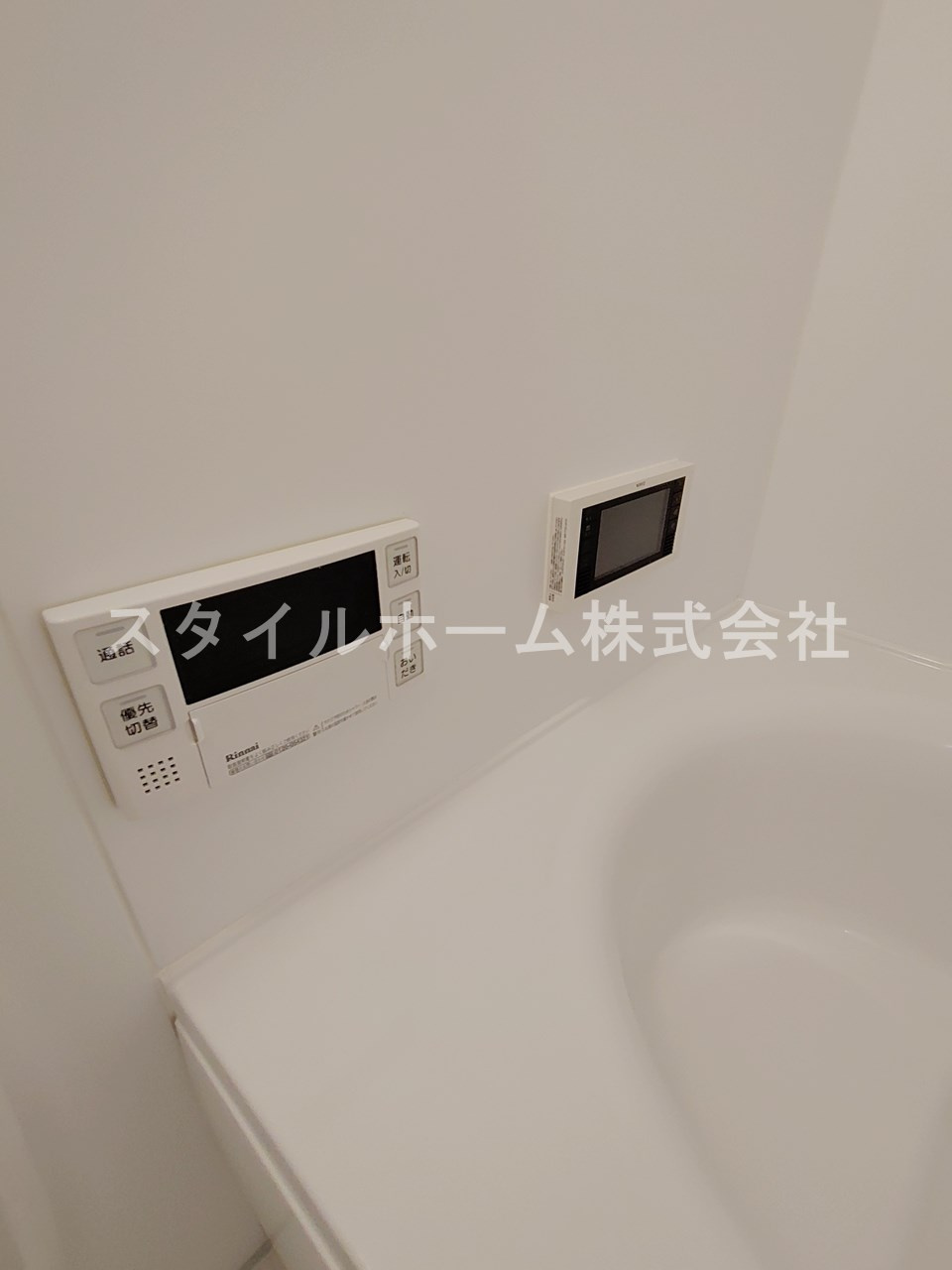 ヴィラ・ロワイヤル　七番館の設備