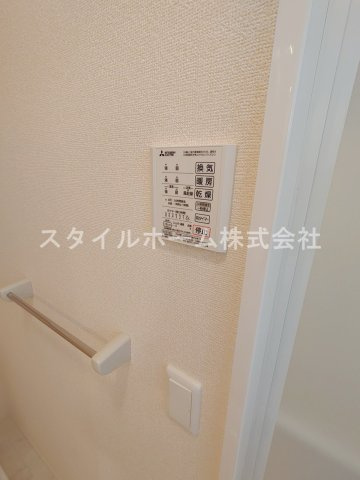 ヴィラ・ロワイヤル　七番館の設備