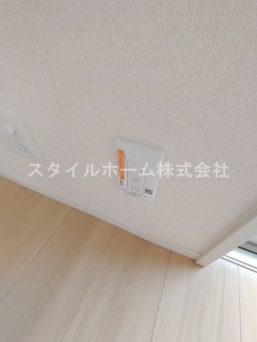 ヴィラ・ロワイヤル　七番館の設備