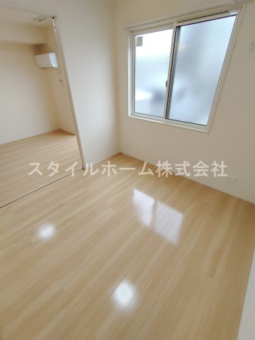 ヴィラ・ロワイヤル　七番館の居間・リビング