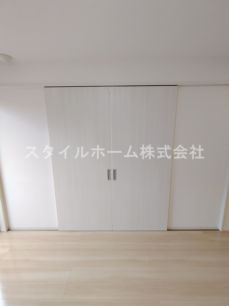 ヴィラ・ロワイヤル　七番館の内装