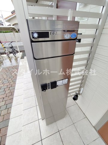 ヴィラ・ロワイヤル　七番館のその他