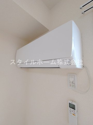 ヴィラ・ロワイヤル　七番館の設備