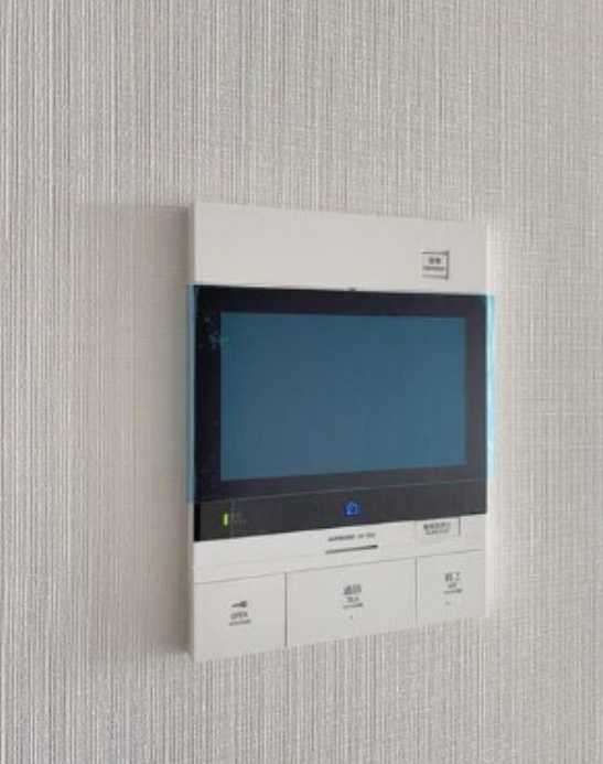 GRAND三軒茶屋WEST　築浅　駅近　ネット無料　ペット相談可のセキュリティ