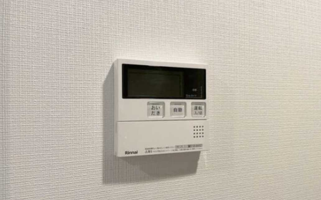 GRAND三軒茶屋WEST　築浅　駅近　ネット無料　ペット相談可の設備