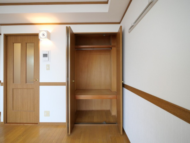 ビューティーセゾン和の収納