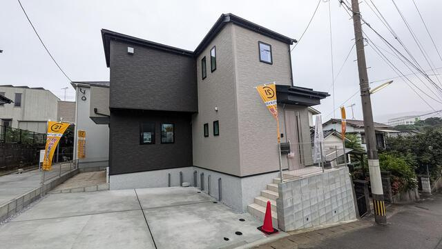 筑紫野市二日市北６丁目の新築一戸建のその他