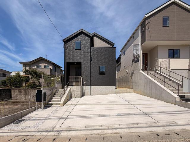 福岡市南区若久６丁目の新築一戸建のその他