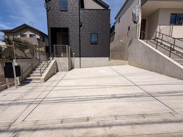 福岡市南区若久６丁目の新築一戸建のその他