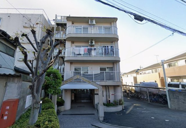 ビューパレー大宮西の外観|見学ご希望の方は【見学予約】をクリック！平日も見学可能です！◆JR京浜東北線『大宮』駅バス18分「慈寶院」停歩4分◆JR京浜東北線『大宮』駅まで車12分◆JR埼京線『北与野』駅まで車13分