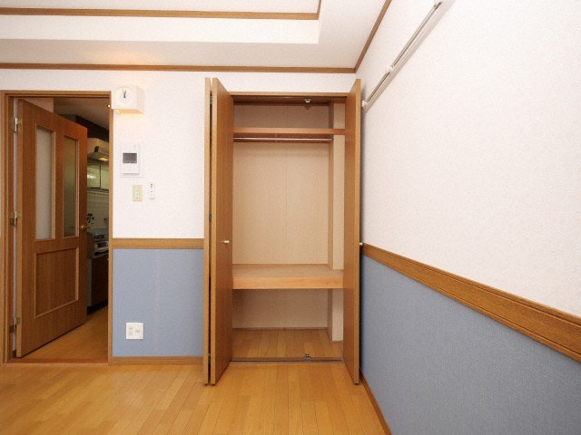 ビューティーセゾン和の収納