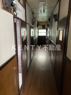 【その他共用部分】 | 港荘
