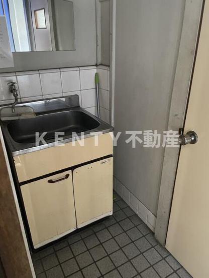 【その他共用部分】 | 港荘