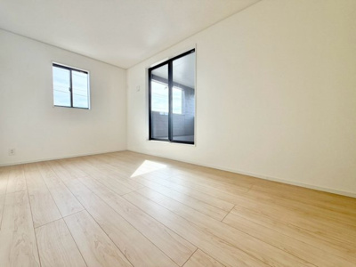 【洋室】 | 八街市榎戸1号棟 | 即日内覧可能です！お気軽に０４７６－３７－３８８８までお問合せ下さい。