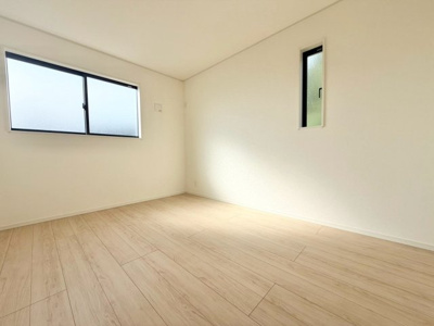 【洋室】 | 八街市榎戸1号棟 | 即日内覧可能です！お気軽に０４７６－３７－３８８８までお問合せ下さい。