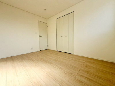 【洋室】 | 八街市榎戸1号棟 | 即日内覧可能です！お気軽に０４７６－３７－３８８８までお問合せ下さい。