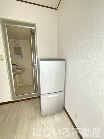コーポソレイユのその他