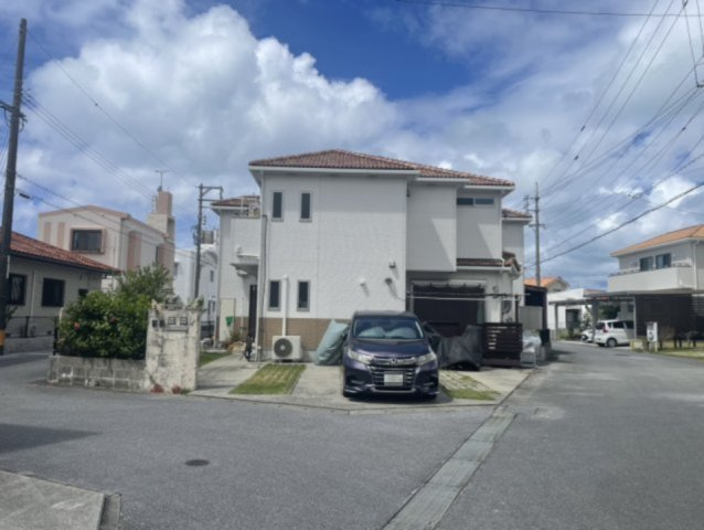糸満市潮崎町3丁目