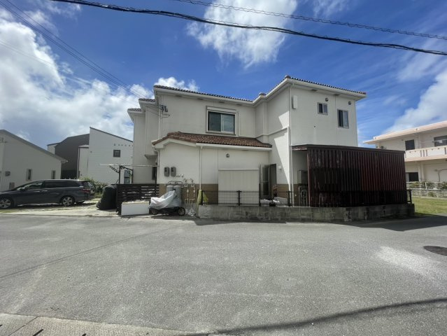 糸満市潮崎町3丁目のその他