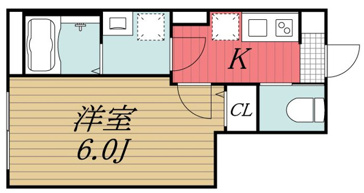 【間取り】 | robot home 南花園