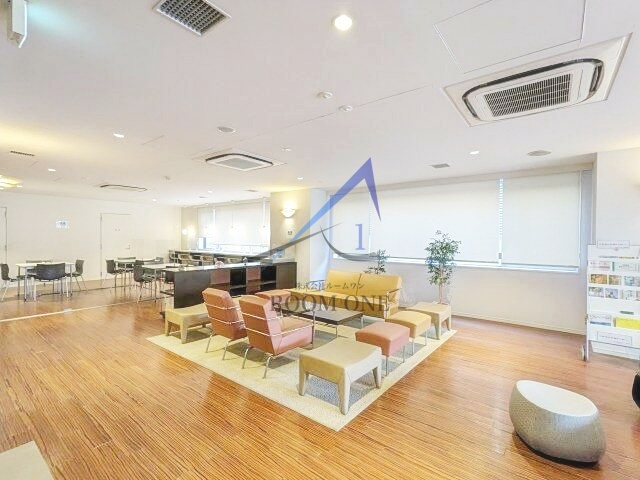 ガーデン板橋氷川町