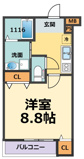 フジパレス西宮鳴尾の画像