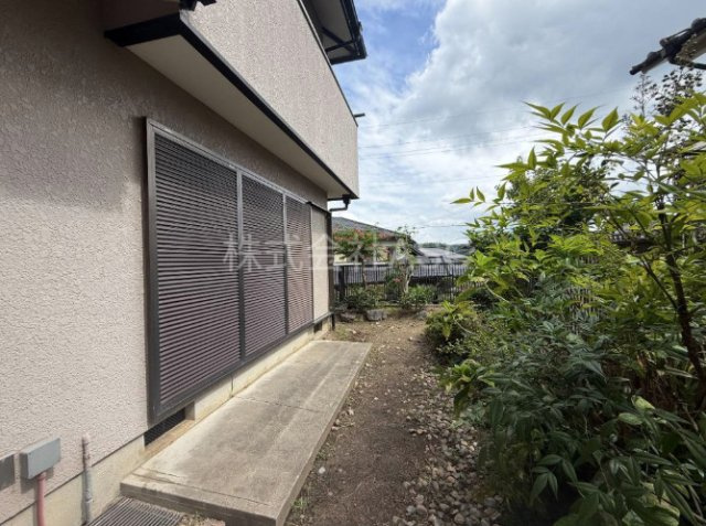 杉１丁目事業用戸建のその他