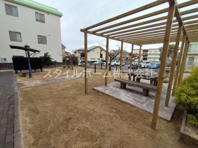 【その他共用部分】 | ウィズダムハウスⅢ