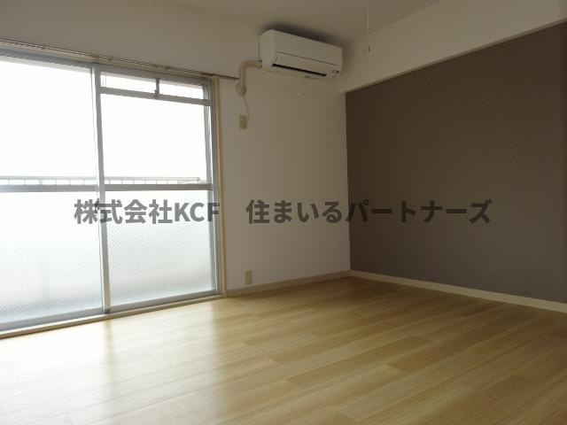 鎮西ビルの設備