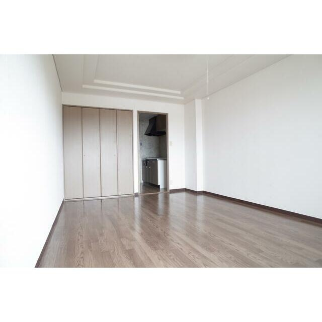 EL-NIDO NODAの洋室