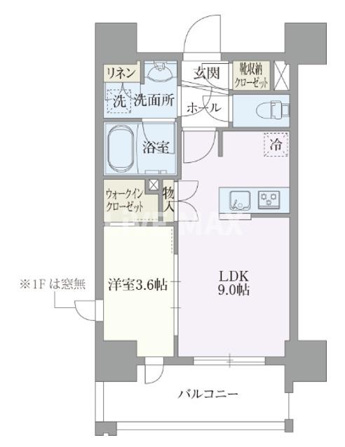 ライトテラス浅草