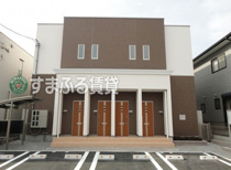 【HP限定公開】シーダーエム　岡崎市大門の画像