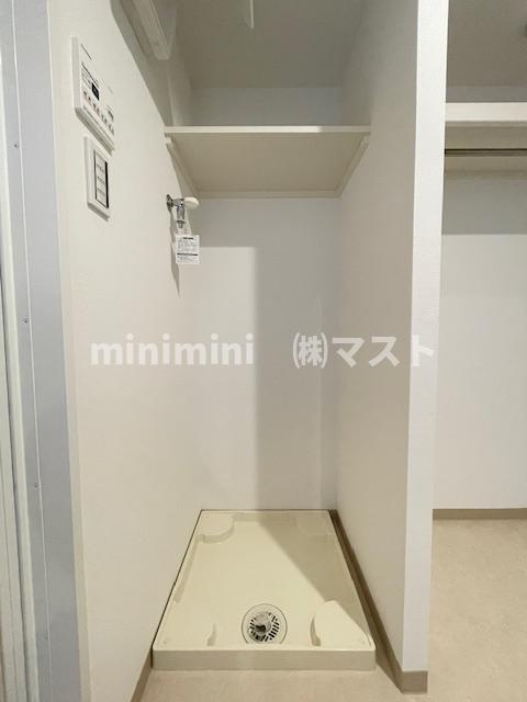 LEGALAND福島Northの設備