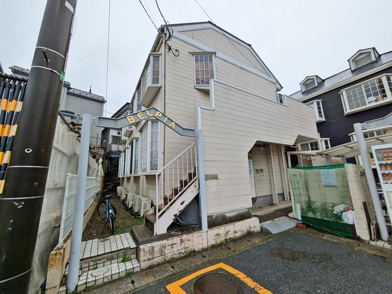 b’CASA松戸馬橋Ⅲre-bornのその他共用部分