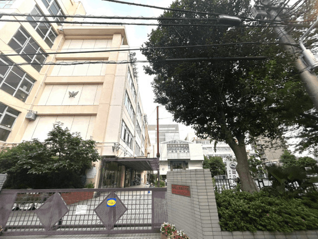 ＣＡＳＡＫＡＮＯＮの周辺